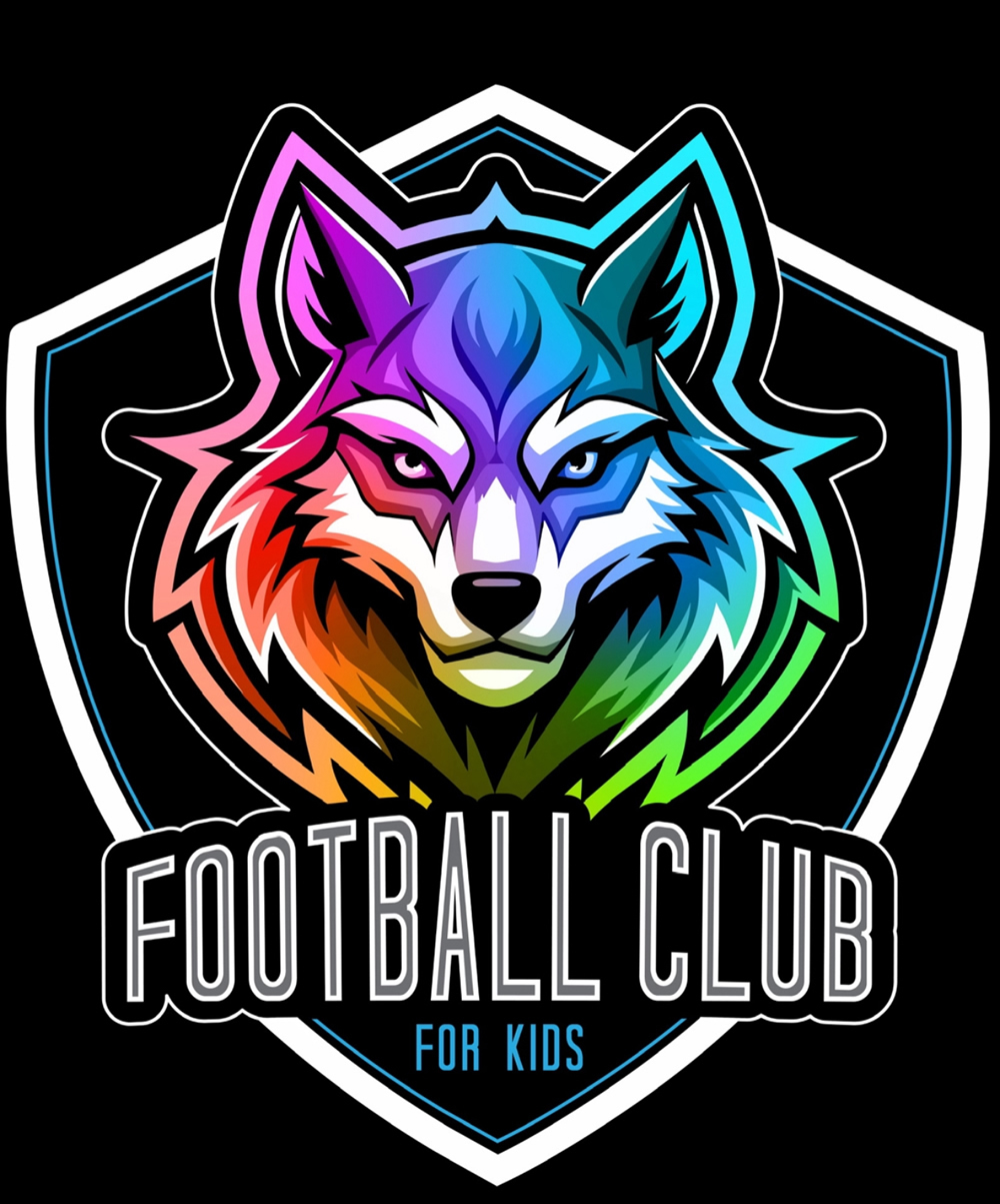 Club logo with link to home page