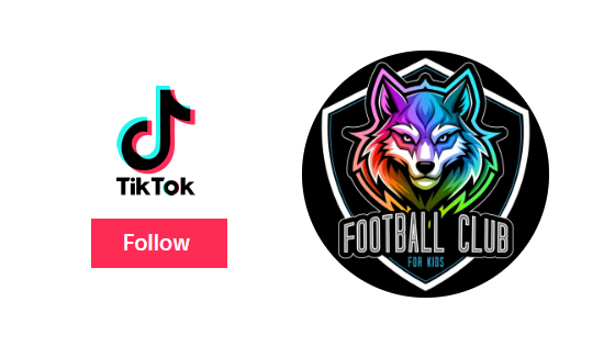 Image link to the club's TikTok account